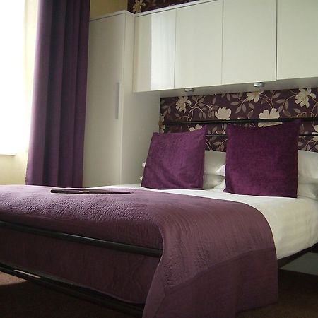 Langdon Villa Guest House تينبي المظهر الخارجي الصورة