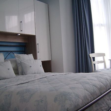 Langdon Villa Guest House تينبي المظهر الخارجي الصورة