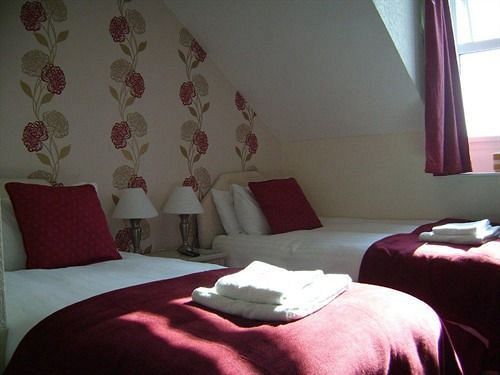 Langdon Villa Guest House تينبي المظهر الخارجي الصورة