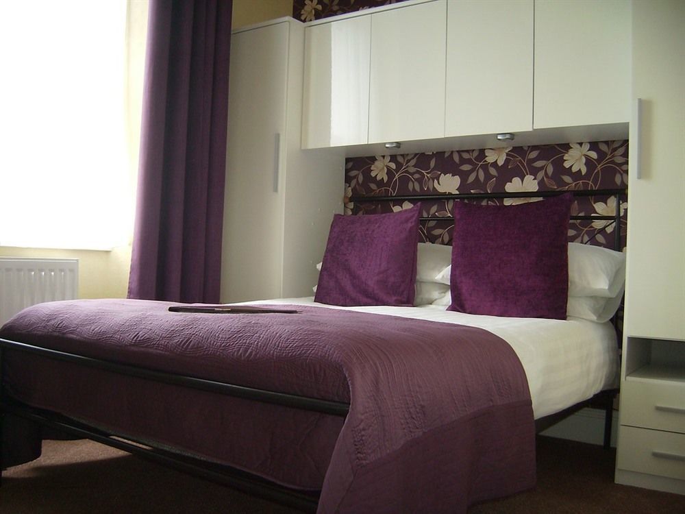 Langdon Villa Guest House تينبي المظهر الخارجي الصورة