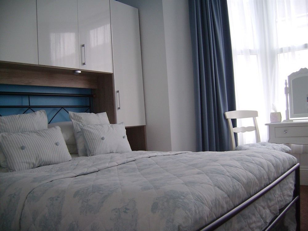 Langdon Villa Guest House تينبي المظهر الخارجي الصورة