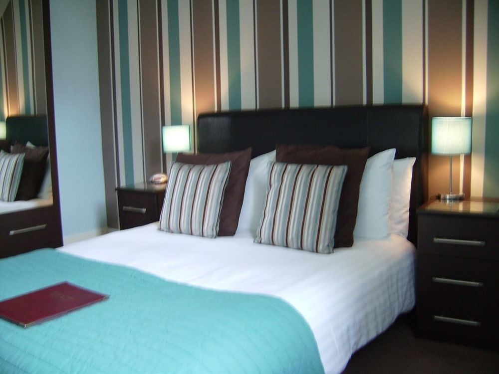 Langdon Villa Guest House تينبي المظهر الخارجي الصورة
