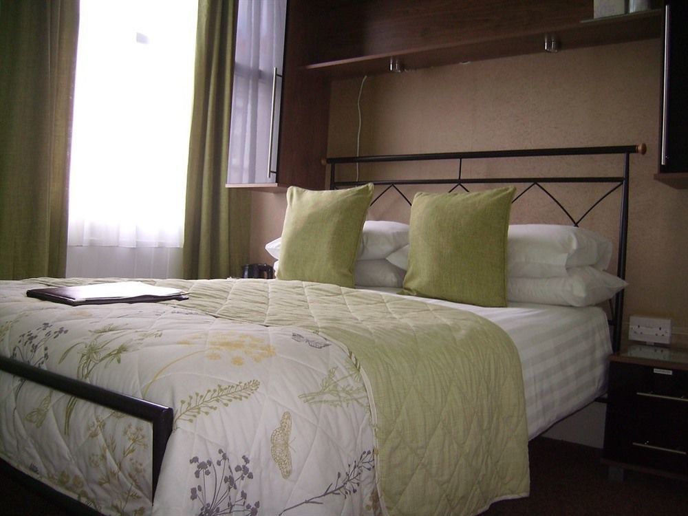 Langdon Villa Guest House تينبي المظهر الخارجي الصورة