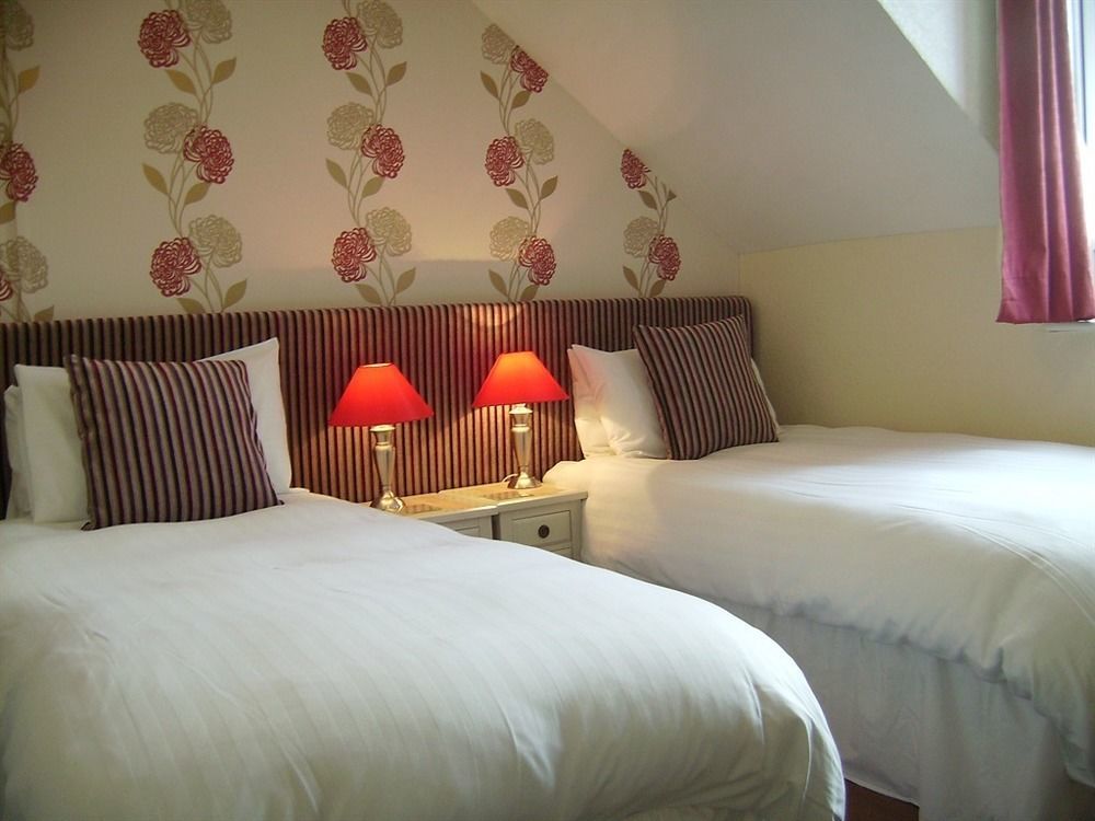 Langdon Villa Guest House تينبي المظهر الخارجي الصورة